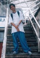 Picture for song 'saan ako nagkamali' by artist 'Alfa-J'
