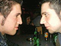 Picture for song 'Animalgama' by artist 'Alfonso Merino'