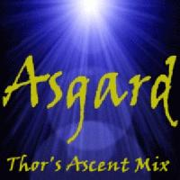 Picture for song 'Asgard' by artist 'Algorhythm'