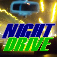 Picture for song 'Night Drive' by artist 'Algorhythm'