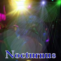 Picture for song 'Nocturnus' by artist 'Algorhythm'