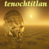 Picture for song 'Tenochtitlan' by artist 'Algorhythm'