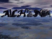 Picture for song 'Negro Amanecer' by artist 'ALHENA'
