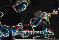 Picture for song 'Gin' by artist 'ALICANTE'