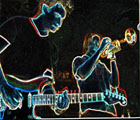 Picture for song 'Intro' by artist 'ALICANTE'