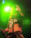 Picture for song 'Naked' by artist 'Alice in videoland'