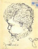 Picture for song 'My Little Joshua' by artist 'Alice Jean'