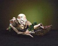 Picture for song 'god hates (keenan dis)' by artist 'alien'