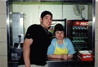 Picture for song 'threes a crowd (donald murphy slam)' by artist 'alien'