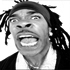 Picture for song 'Busta Rhymes in my studio' by artist 'alien brain'
