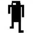 Picture for song 'Trouble Funk (Humanoid)' by artist 'alien brain'