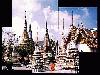 Picture for song 'Medieval Spires of Psionic Energies' by artist 'Alien Dream Hyper Dimensions'