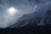 Picture for song 'The Mountain of Death' by artist 'Alien Dream Hyper Dimensions'