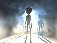 Picture for song 'Bianco's Nightmare' by artist 'Alien Dream Park'