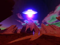 Picture for song 'Zenand _theartof_UFOrepair' by artist 'Alien-ImageX'