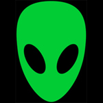 Picture for song 'Spaced Out (Anomaly)' by artist 'AlienLogik'