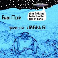 Picture for song 'Explorn Uranus' by artist 'AlienMonk'