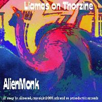 Picture for song 'toe socks' by artist 'AlienMonk'