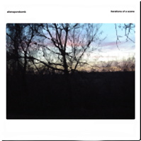 Picture for song 'We Don't Like Your Dots' by artist 'aliensporebomb'