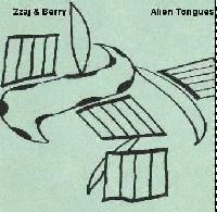 Picture for song 'Havens Revisited' by artist 'Alien Tongues'