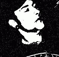 Picture for song 'an angel with broken wings' by artist 'a light so dark'