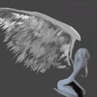 Picture for song 'im not yours' by artist 'a light so dark'