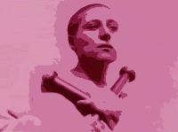 Picture for song 'the love i gave' by artist 'a light so dark'