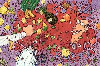 Picture for song 'Jabstract' by artist 'Uncle Ace Ha'