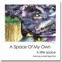 Picture for song 'I Should Be The One' by artist 'A little space'