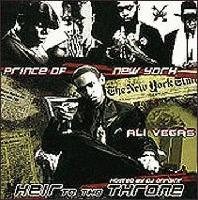 Picture for song '03 - Ya'll Don't Want None (Na Na)' by artist 'Ali Vegas'