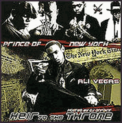 Picture for song '14 - Throw Ya (feat. Vic Damone)' by artist 'Ali Vegas'