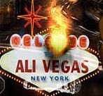 Picture for song 'The Realest Shit I Ever Wrote' by artist 'Ali Vegas'