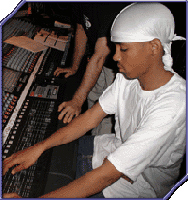 Picture for song 'What Ya Day About featuring AZ' by artist 'Ali Vegas'