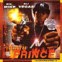 Picture for song 'Damage is Done freestyle' by artist 'Ali Vegas'