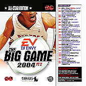 Picture for song 'We Want In (feat. Saigon & Mecca Millz)' by artist 'Ali Vegas'