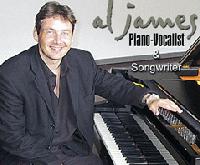 Picture for song 'Angel' by artist 'Al James'