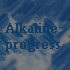 Picture for song 'Progress' by artist 'Alkaline'