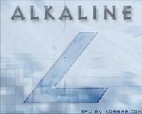 Picture for song 'The heart' by artist 'Alkaline'