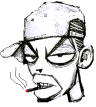 Picture for song 'KrawniKal ft. AlkaLined' by artist 'alkalined'
