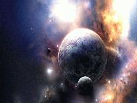 Picture for song 'Cosmos' by artist 'Al-kashi'