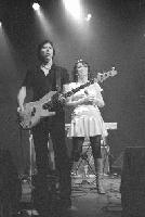 Picture for song 'I Don't Know (Live)' by artist 'ALL ABOUT EVE'