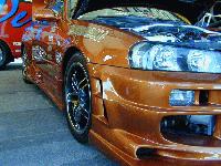 Picture for song 'RANDOM PHANTOM' by artist 'Allaby'