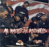 Picture for song 'Candy Wet' by artist 'All American Assholes'
