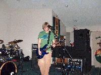 Picture for song 'Alive Again' by artist 'allelsefailed'