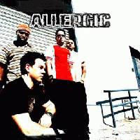 Picture for song 'The End Of Days' by artist 'Allergic'