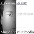 Picture for song 'Flying over Dreams' by artist 'Allexandre Mabeix'