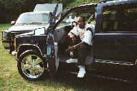 Picture for song 'PASSENGER SEAT REMIX' by artist 'Alleycatz'