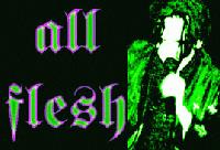 Picture for song 'All Flesh' by artist 'all flesh'