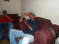 Picture for song 'Get Off The Corner-1' by artist 'ALLies'