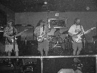 Picture for song 'Kush Reprise (live remix)' by artist 'Alligator Wine'